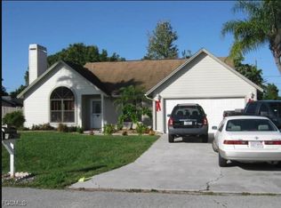 17536 Lebanon Rd, Fort Myers, FL 33967