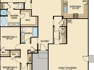 10760 Cedar Rock Dr, Reno, NV 89521