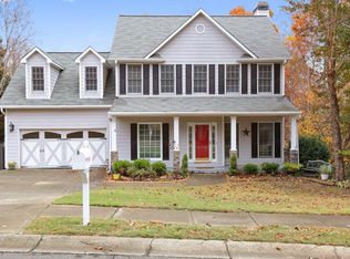2014 Castlemaine Cir, Woodstock, GA