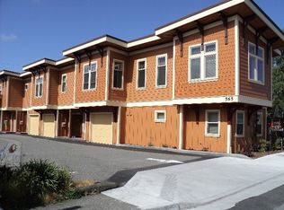 Arcata Apartments, Arcata, CA 95521