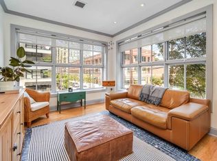 501 9th St APT 211, Hoboken, NJ 07030