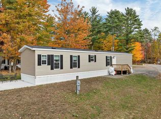 20 True Rd UNIT 85, Meredith, NH 03253