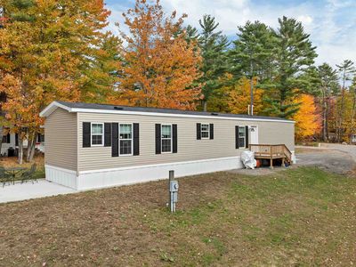 20 True Road #85, Meredith, NH, 03253