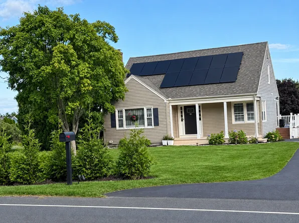 80 East Street South, Suffield, CT 06078