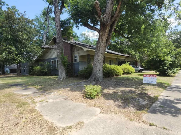 3501 S Cherry St, Pine Bluff, AR 71603