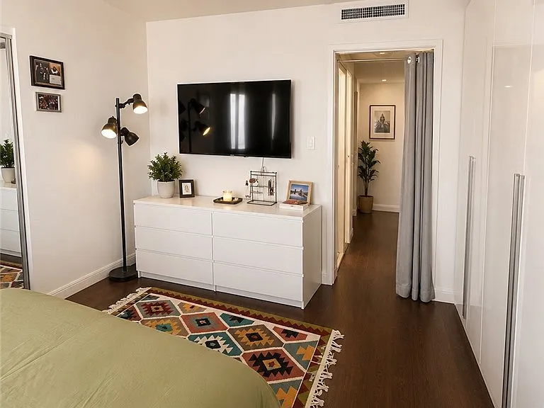 2170 Century Park E #1601 — Photo 8