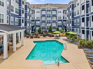 Level at 401, Raleigh, NC 27616