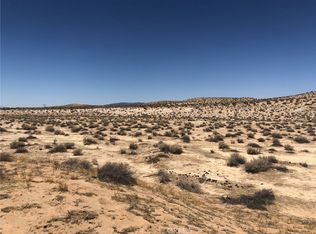 0 American Way, Hinkley, CA 92347