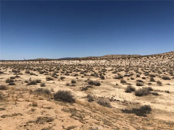 0 American Way, Hinkley, CA 92347