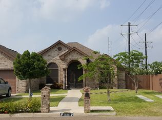 1500 Ramirez, Mission, TX 78573
