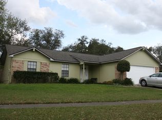 1509 Ison Ln, Ocoee, FL 34761