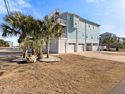 1503 Snapper Lane, Carolina Beach, NC, 28428