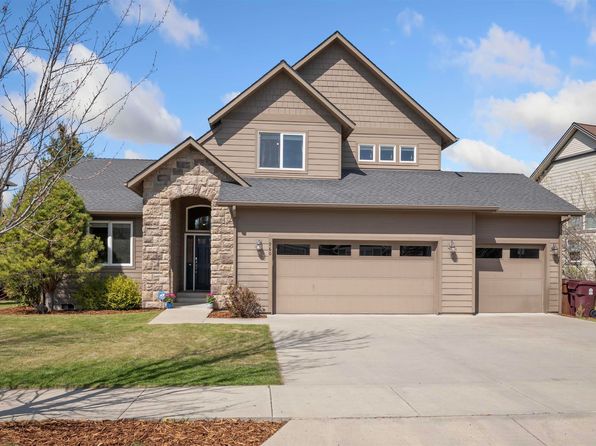 960 SW Center St, Pullman, WA 99163