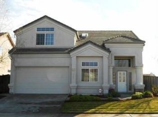 9004 Pebble Field Way, Sacramento, CA