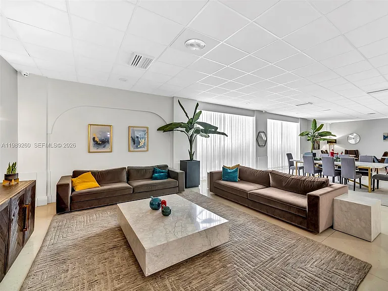 3140 S Ocean Dr #612 — Photo 12