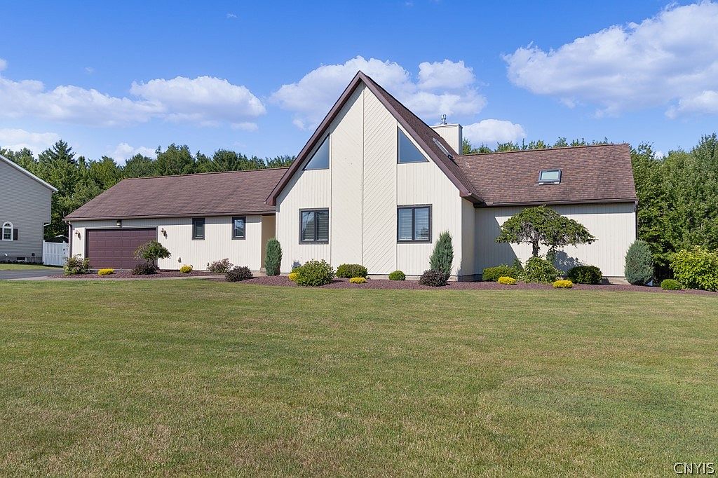 6334 Hidden Meadow Dr, Marcy, NY 13403 Zillow