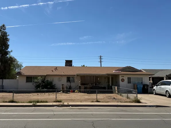 6727 W Campbell Ave, Phoenix, AZ 85033