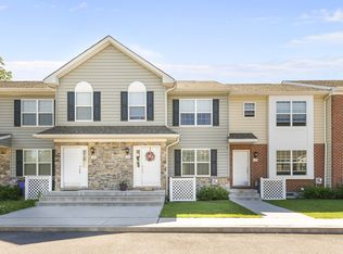 154 Toscano Dr, Smyrna, DE 19977