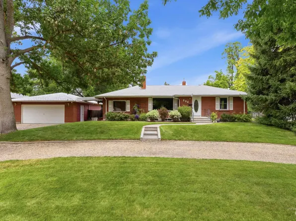 504 W Howe St, Boise, ID 83706