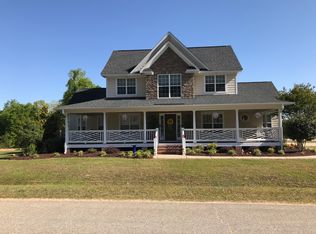 15 Marshlane Way, Clayton, NC 27527