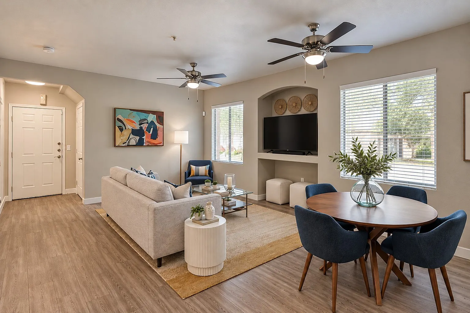 The Palms at Augusta Ranch — Photo 4