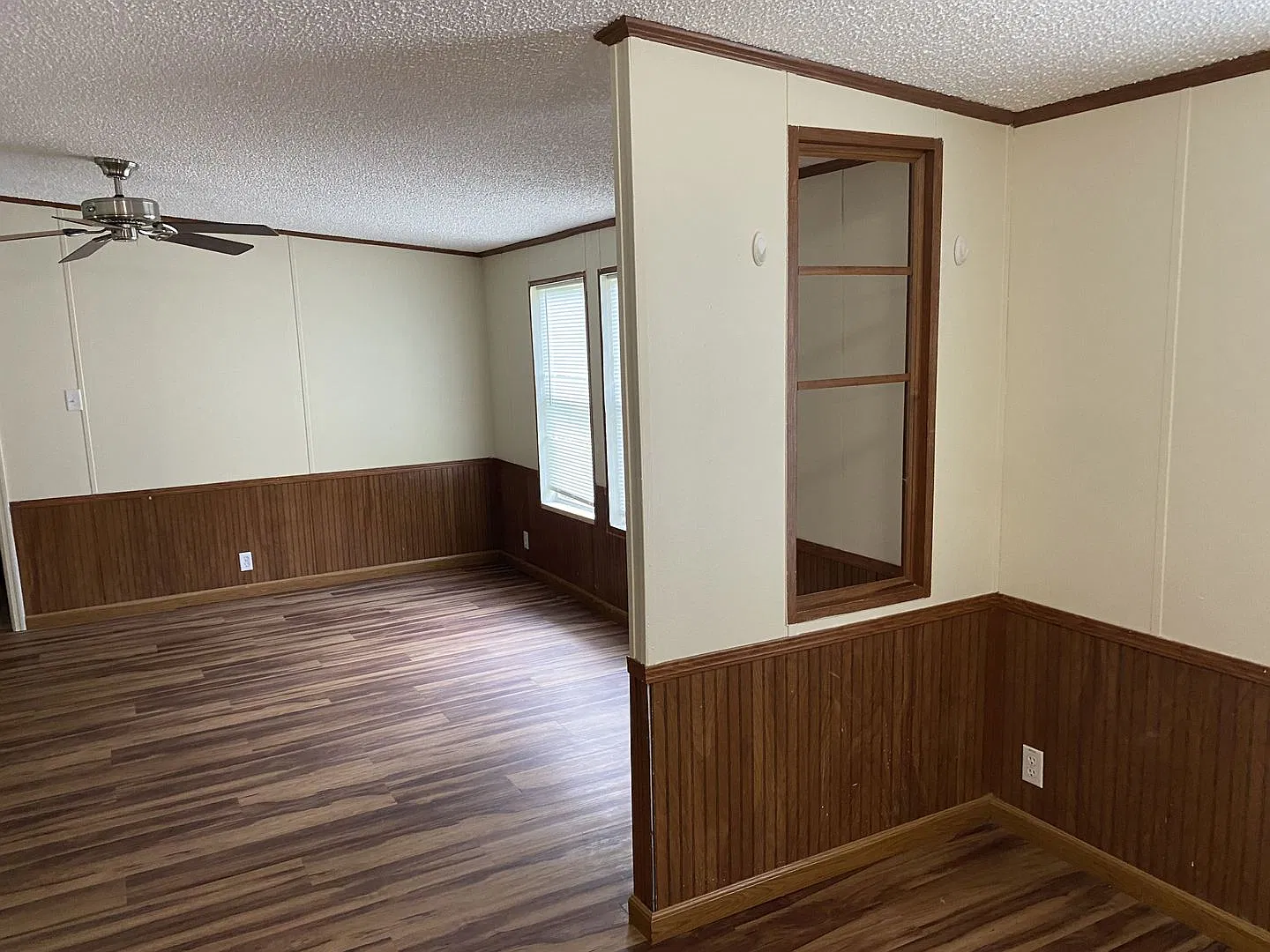 Double Wide for Rent on 1/2 Acre in Crawfordville — Photo 4