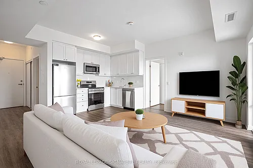 51 Clarington Blvd #502 Photo 1
