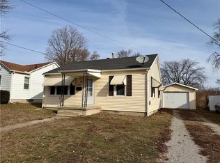 632 Woodlawn Ave, Mattoon, IL
