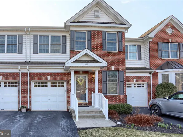 114 Ashford Way, Camp Hill, PA 17011