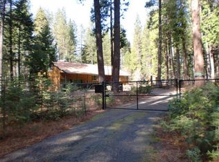 32992 Highway 44, Shingletown, CA 96088