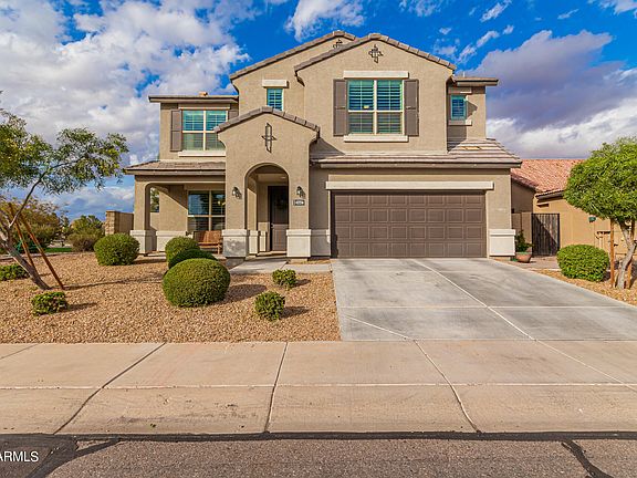 3rd image of 42256 W LUCERA Lane