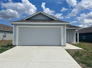 9175 Colonel Trl, Seguin, TX 78155