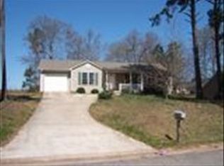 385 Conrad Dr, Athens, GA 30601