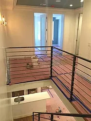 Rented by P Management