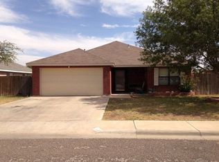 18 Rabb Ct, Odessa, TX 79762