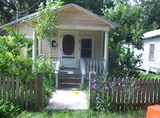 515 NW 6th Pl, Gainesville, FL 32601