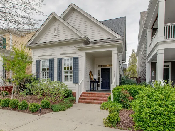 122 Jasper Ave, Franklin, TN 37064