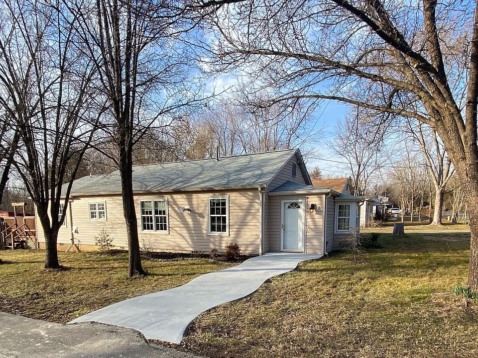 9208 Prospect Ave, Catlett, VA 20119 Zillow