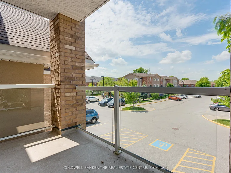137 Sydenham Wells Dr #15 — Photo 19