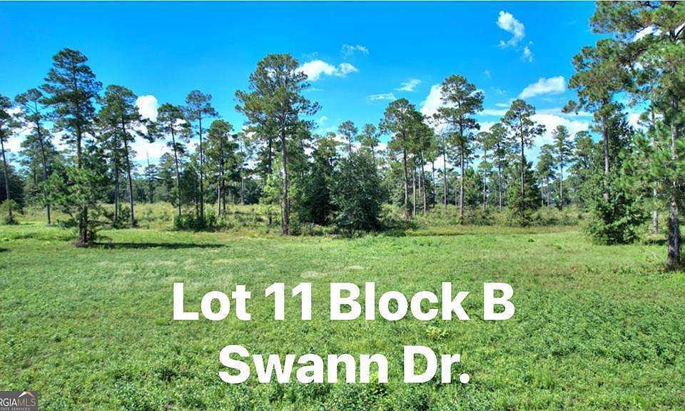 1st image of 0 Swann Dr Lot 11