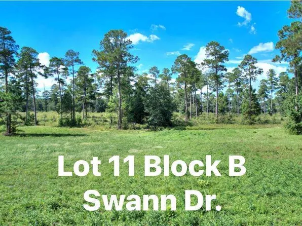 Swann Dr Lot 11, Cordele, GA 31015