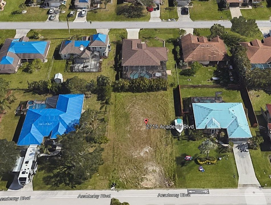 1st image of 2715 Academy Blvd