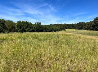 0 Robert Barnhill Rd, Paris, TN 38242