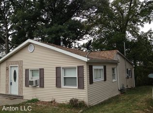 13036 Fulton St, Cedar Lake, IN 46303