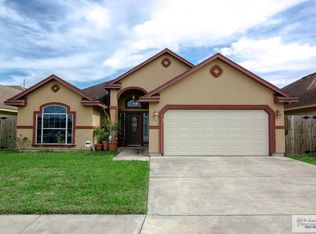 3647 Calle Buenos Aires, Brownsville, TX 78526
