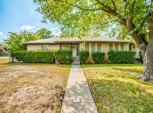 2601 Forest Grove Dr, Richardson, TX 75080