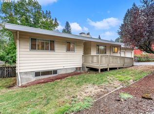 6730 SW 60th Ave, Portland, OR 97219