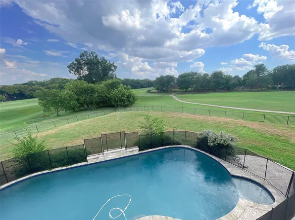 2400 Geiberger Dr, Plano, TX 75025