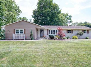 5841 McCain Rd, Jackson, MI 49201