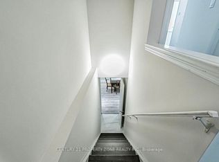 39 Lampman Cres, Brampton, ON L6X3A3